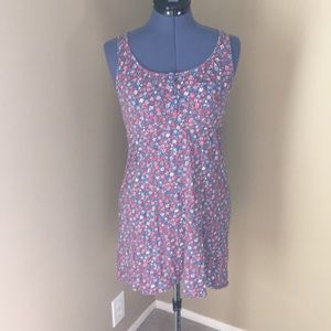 Knit tennis tunic dress Divided H&M 2